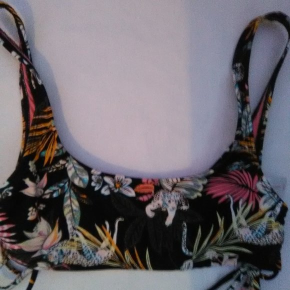 Bathing Suits - Picture 2 of 3